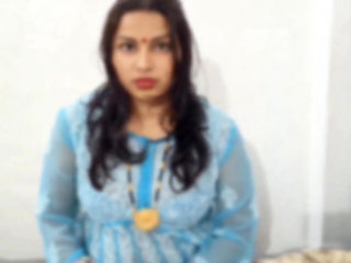 Devar Fucked His Hot Milky Boobs Beautiful Bhabhi in Doggy Style and Pussy Fart