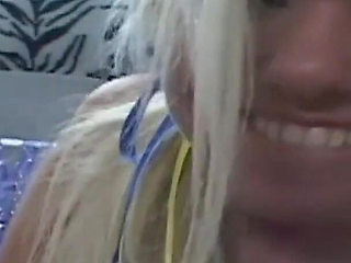 Sexy cheerleader looking for ice cream find a eager cock to fuck them