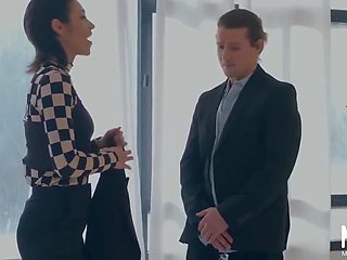 Shes The Boss With Brooklyn Gray And Shes Boss