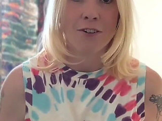 Paying Stepmom with Creampies