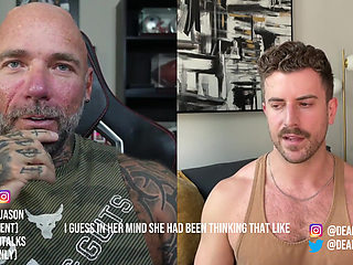 Porn Star Confessions - Dean Michaelz (episode 150)