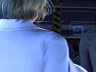 Max's Life Season 4 Episode 245 Fucking a Nurse and a MILF with Huge Tits