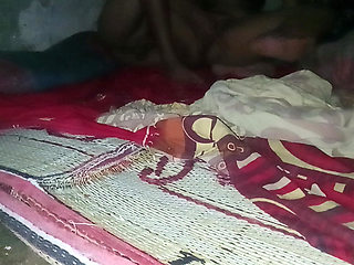 Naughty mother-in-law