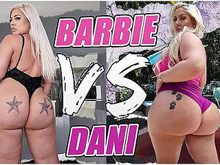 BangBros: Thicc Goddesses Clash - Ashley Barbie vs Mz. Dani