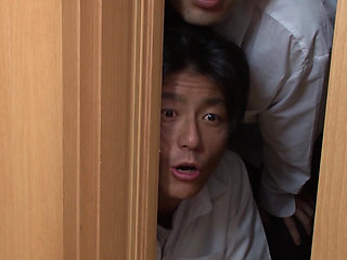 Being a Teacher Is Difficult, Especially When You Get Fingered and Your Eaten