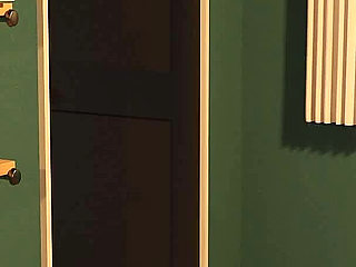 Paradise City: Naughty Swinger Couple on Exotic Island - Episode 5