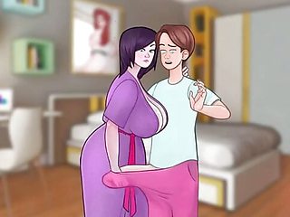 SEX NOTE _PT.4 - Stepaunt Teaches me how to Release By MissKitty2K