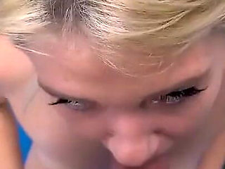 The Gym Is the Best Place to Pick up Chicks Like Zelda Morrison