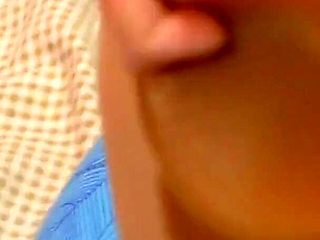 Fiercely Fucked Asshole in Private Show