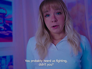 Freeuse Step-mom - a Family Matter