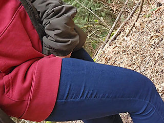 Indoor Pee, Outdoor Pee