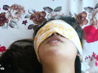 Horny Husband Wife Fucks Neighbor's Wife Hard - Big Natural Tits Desi Aunty Fantasy Fulfillment