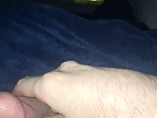 Cleating the main vein