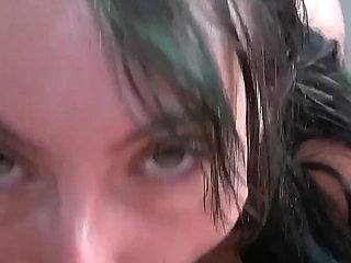 Plain Amateur Does Anal to Get Ahead!