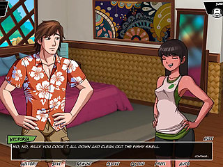 Paradise lust: fishing equipment - ep. 22