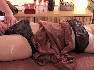 Big Tit J Cup Kneading, Carefully Developing, And Developing