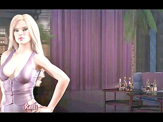 Hentai sex, 30s, gokkun