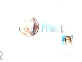 HSR - PB195 - Lia Ponce #1 Bukkake (Cut Edition)