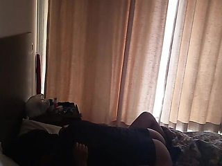 18 Year Old Indian Amateur Girlfriend Cheats With Boyfriend In Hotel - First Time Homemade Sex