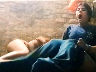 Desi Bhabhi Hardcore Fuck By Bhaiya - First Time Indian Bhabhi Chudai Video