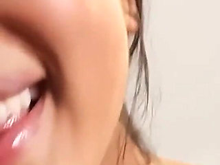 Johntronx - Incredibly Sexy May Thai Fucks in POV and Showers