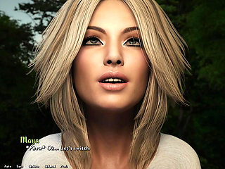 Being a Dik 0.6.0 Part 143 Juicy Threesome by Loveskysan69