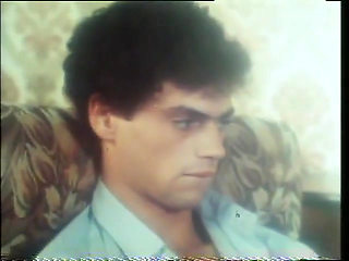 Amazing American Vintage Blonde Doggystyle Banged by a Horny Hard Cock