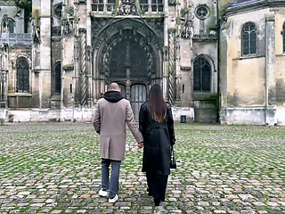 Vnus, Hot Chick, Loves Getting Banged All Day