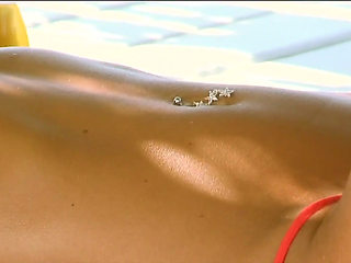 Amazing nasty cum bucket of teen pussy pulsates wide open for fat dick ravish it