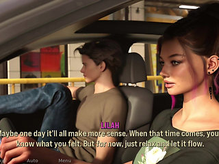 Hot Nurse - Rock the Rim - Ep07