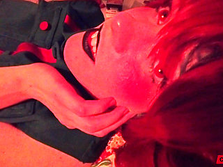 Kasane Teto Gets Drilled?!