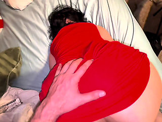 Hooking up with Baddie from the Club