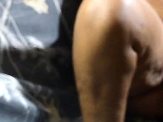 My Pleasure When Husband Isn't Home