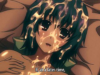 Hentai Universe featuring Vanilla's big ass smut