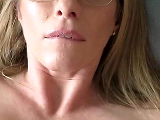 Cory Chase in End of Summer Vacation