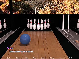 Alternative Shemevolution 5 We All Had Amazing Time at the Bowling