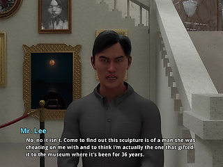 College Kings 21 the Trip to the Museum Was Amazing