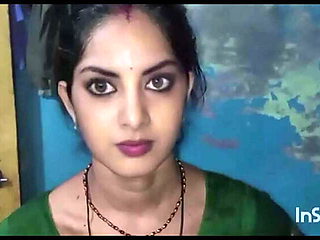 Eager Indian Bride's First Time: Creampie, Cumshot, & Hard Sex