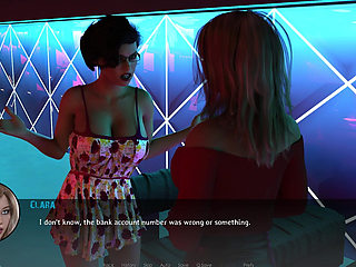 Reunion 13 - Jennifer's Nude Shower