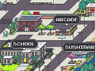 Dandy Boy Adventures - My Teacher's Big Ass