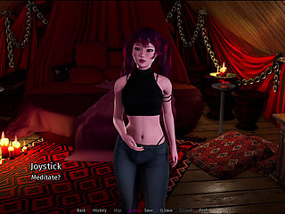 A House in the Rift - ( PT 04) - Zanith