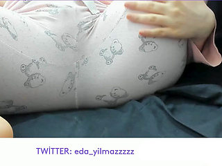 I Want Cock as Much as Arm- I Want Thick Cock to My Insatiable Pussy- Horny Talk- Dirty Talk- Turk MILF- Turkish Porn- Turk Disc