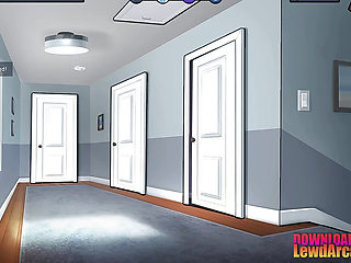 Summertime Saga Porn Game Play Part 06 Nude Sex Game Play