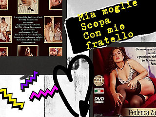 My Wife with My Brother