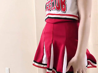 Anastasia Knight Teen Cheerleader Fucked Hard by Big Cock Mike Hunt - Blonde Teen Sex