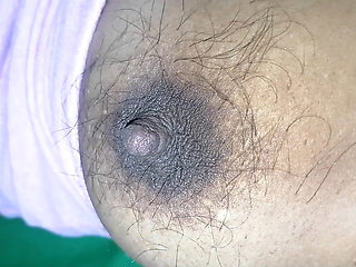 Indian Village Bhabhi Big Ass Showing Boobs Touching And Get Outdoor Fucking