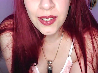 Shyyfxx the Maid Seduces Your Son with Her Huge Ass! JOI Roleplay