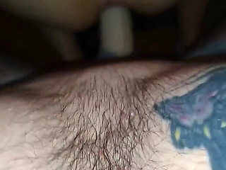 Size Queen Has an Amazing Ass and Takes a Huge Cock Hard