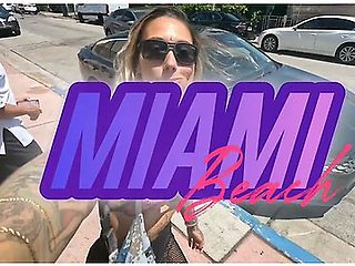 Miami Beach - Sex Tapes On Of