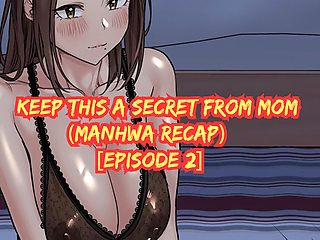 Keep This A Secret (Episode 2)